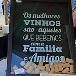 Casa Angulosa Covilhã