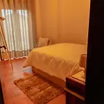 Feriehus Casa Angulosa Covilhã