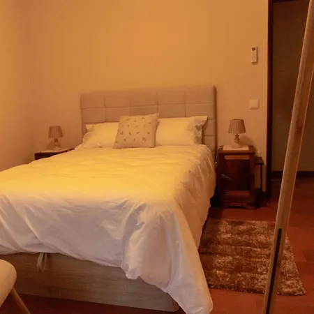 Casa Angulosa Ferienhaus *