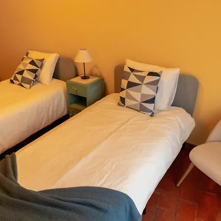 Casa Angulosa * Covilhã