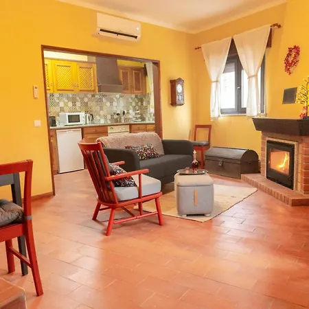 Holiday home Casa Angulosa