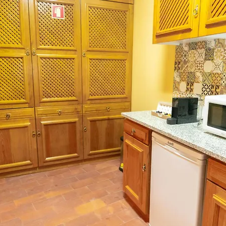 펜션 Casa Angulosa