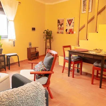 Holiday home Casa Angulosa Covilha