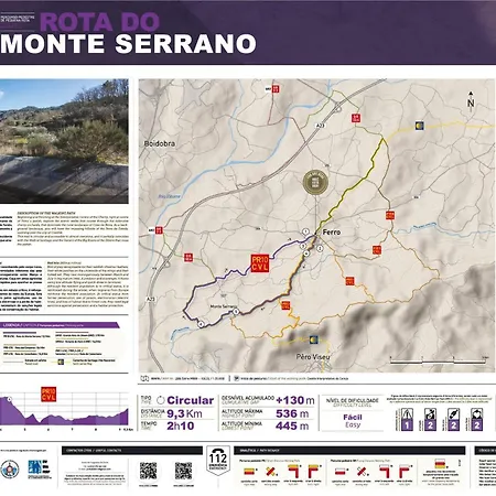 Casa Angulosa * 코빌라