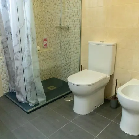 Casa Angulosa Holiday home