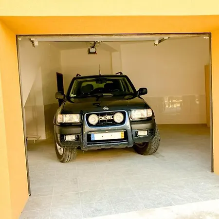 Casa Angulosa * Covilha