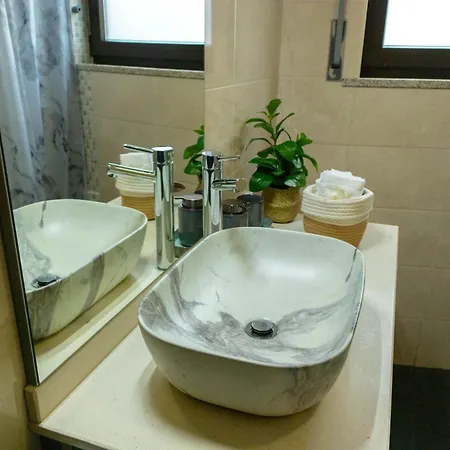 Holiday home Casa Angulosa