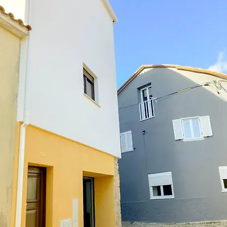 Casa Angulosa Covilha