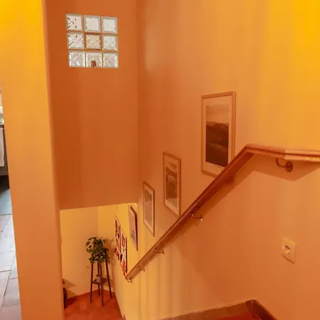 Casa Angulosa