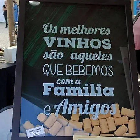 Casa Angulosa Covilhã