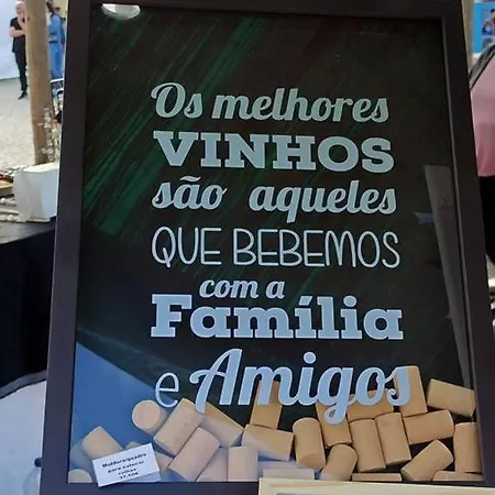 Casa Angulosa Covilha