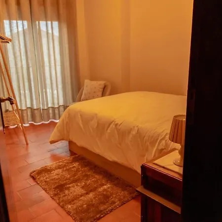 Holiday home Casa Angulosa Covilha