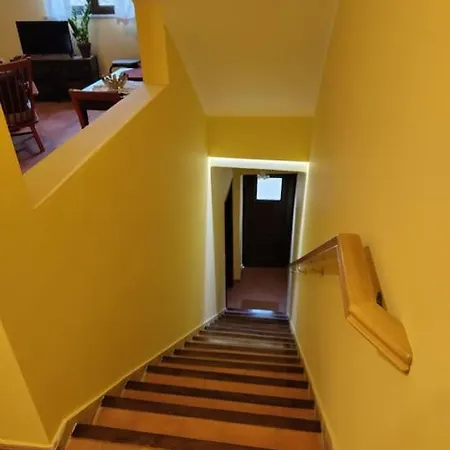 Casa de Férias Casa Angulosa