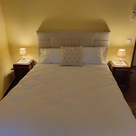 Casa Angulosa Holiday home