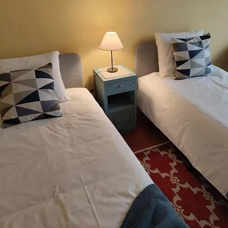 Holiday home Casa Angulosa