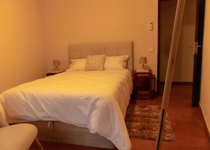 Casa Angulosa Ferienhaus *