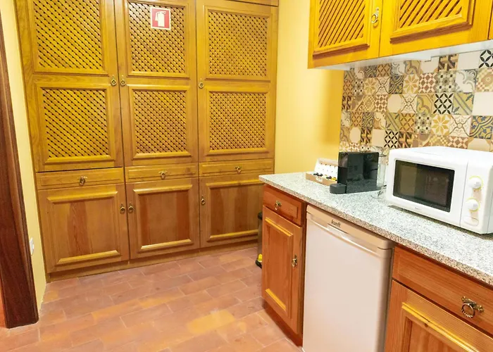 Casa vacanze Casa Angulosa