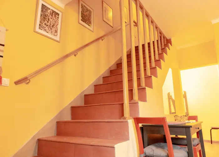 Casa Angulosa Casa vacanze *