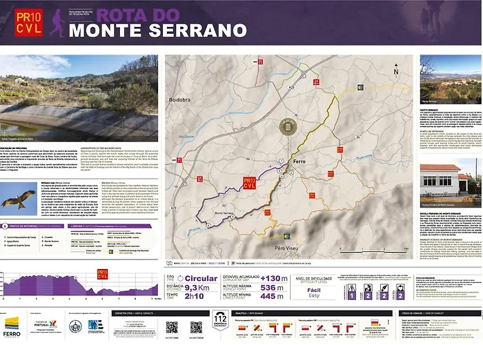 Casa Angulosa * Covilhã