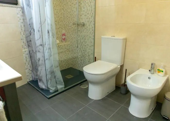 Casa Angulosa Casa vacanze