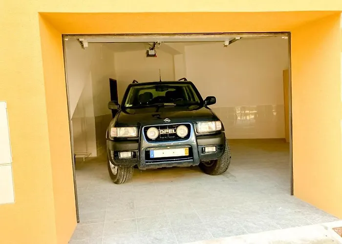 Casa Angulosa * Covilhã