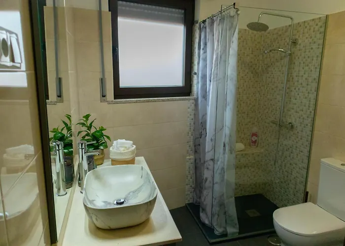 Casa Angulosa Casa vacanze *