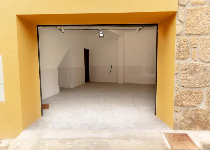 Casa Angulosa Ferienhaus