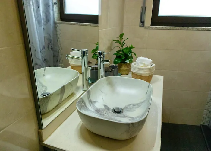 Casa vacanze Casa Angulosa