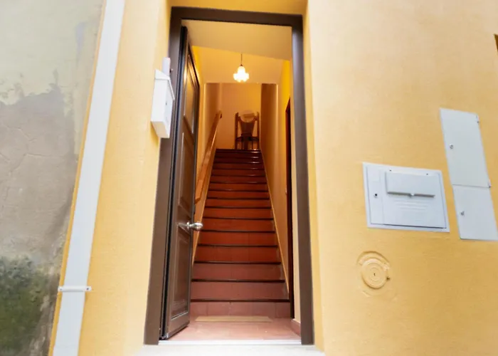 Casa vacanze Casa Angulosa