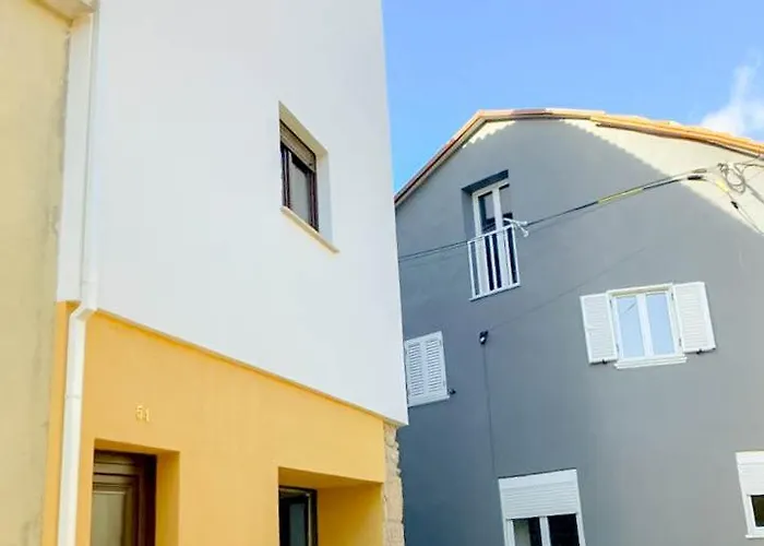 Casa Angulosa Covilhã