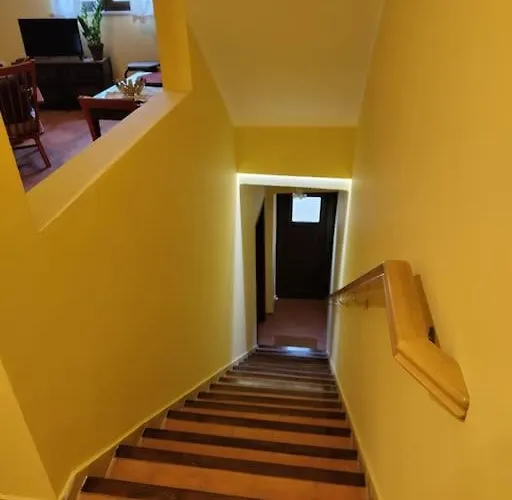 Casa vacanze Casa Angulosa