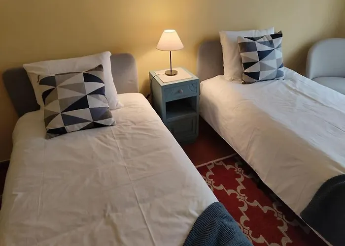 Casa vacanze Casa Angulosa