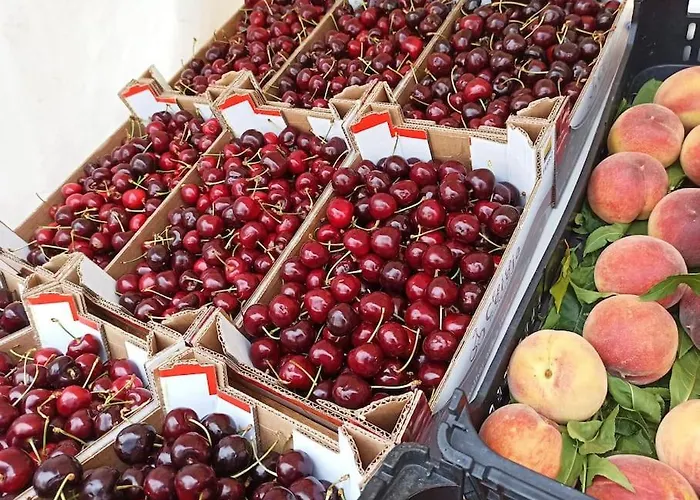 Casa vacanze Casa Angulosa *